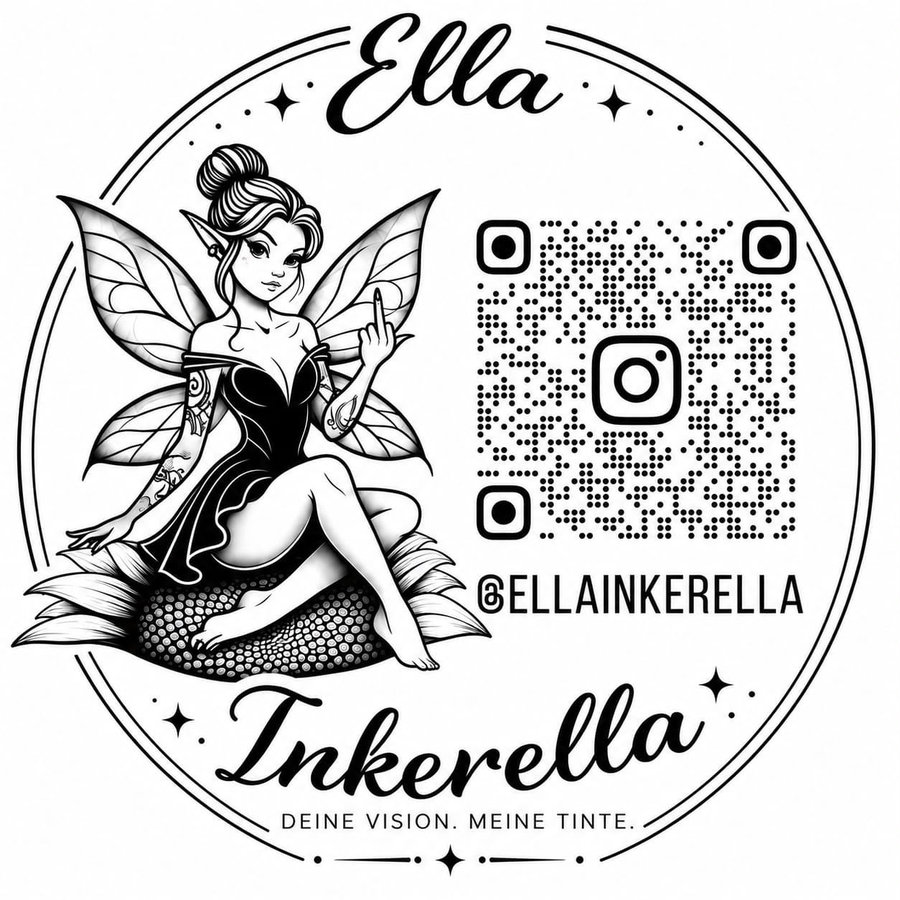 Inkerella Logo